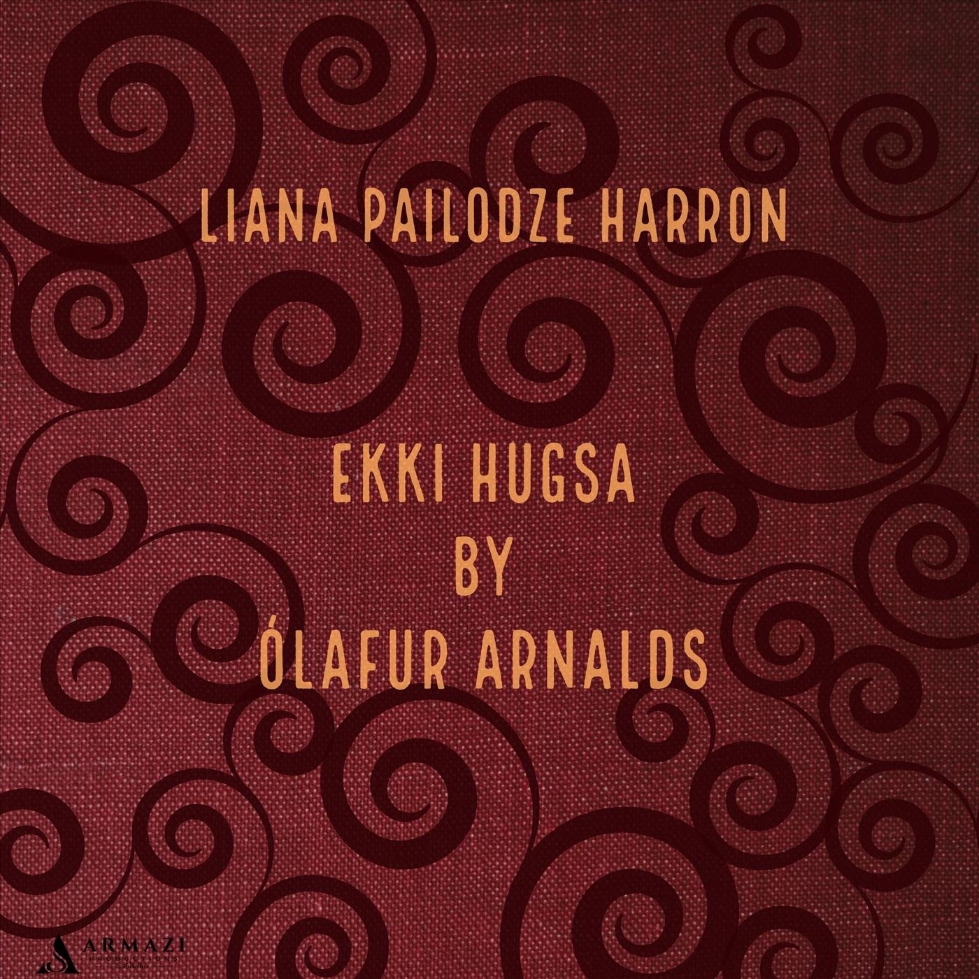 Ekki Hugsa - Single album cover