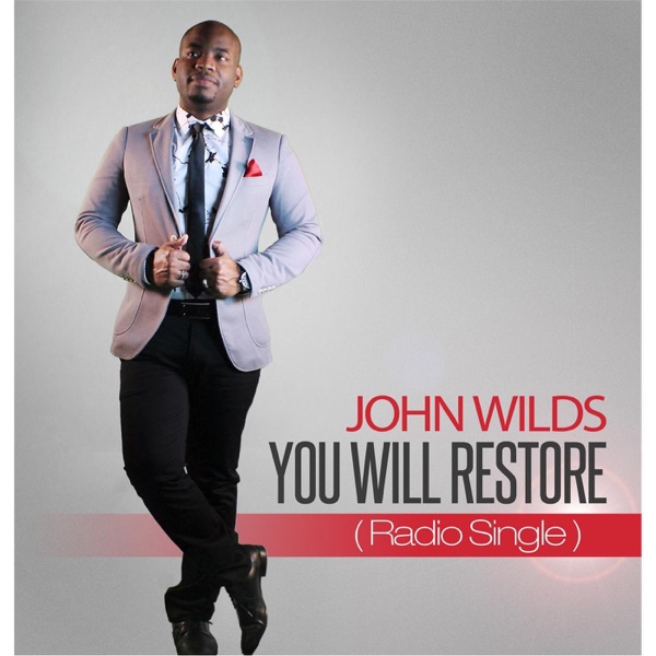 You Will Restore - Single album cover