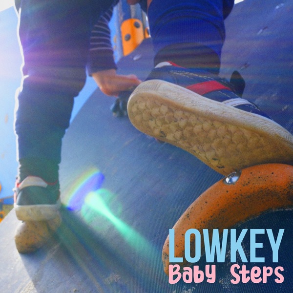 Baby Steps - Single album cover