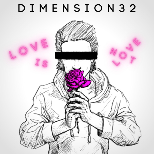 Love Is Not Love - Single album cover