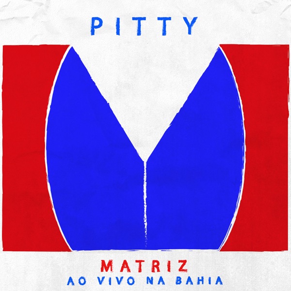 Matriz (Ao Vivo na Bahia) album cover