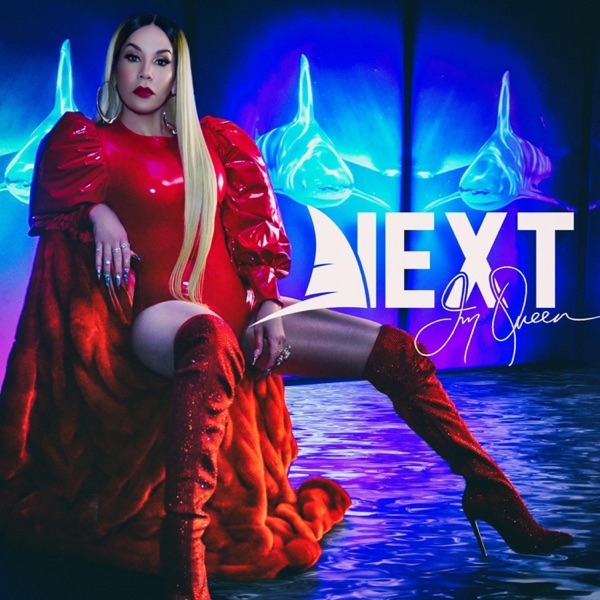 Next - Single album cover