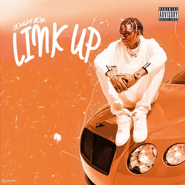 Link Up - Single album cover