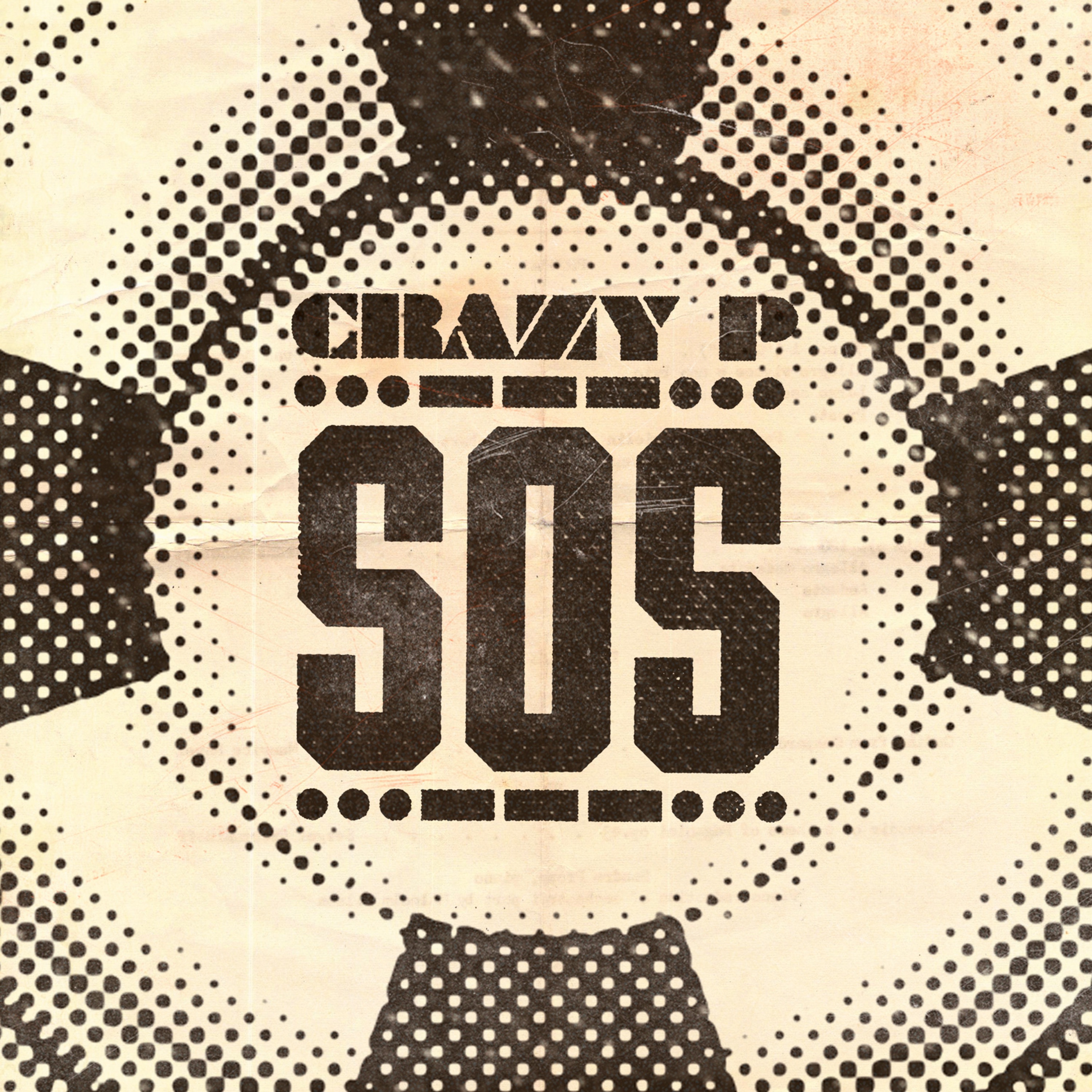 SOS - Single album cover