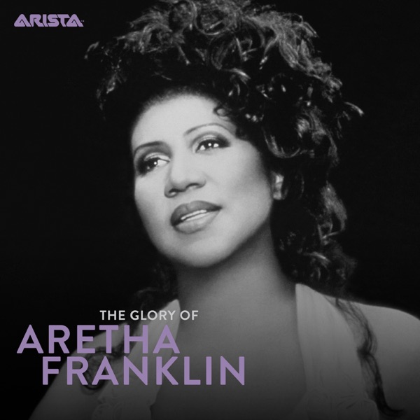 The Glory of Aretha: 1980-2014 album cover
