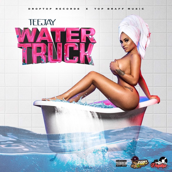 Water Truck - Single album cover