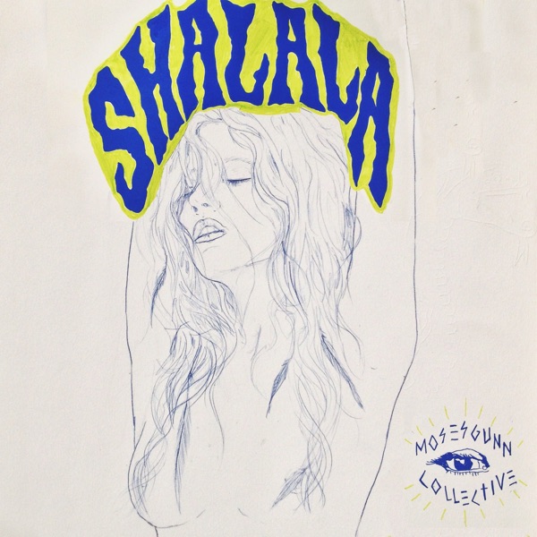 Shalala - Single album cover