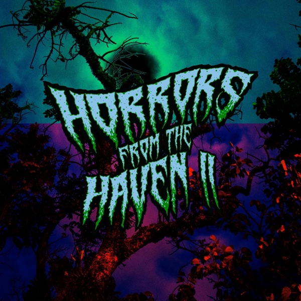 Love Subsiding (From Horrors from the Haven II) - Single album cover
