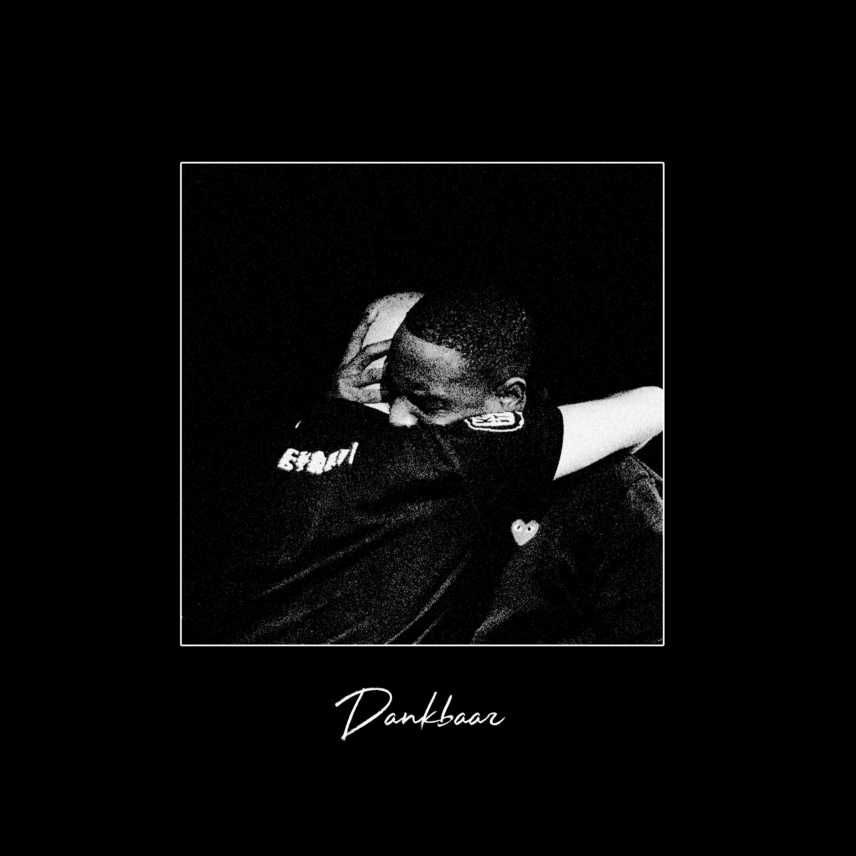 Dankbaar (feat. Winne) - Single album cover