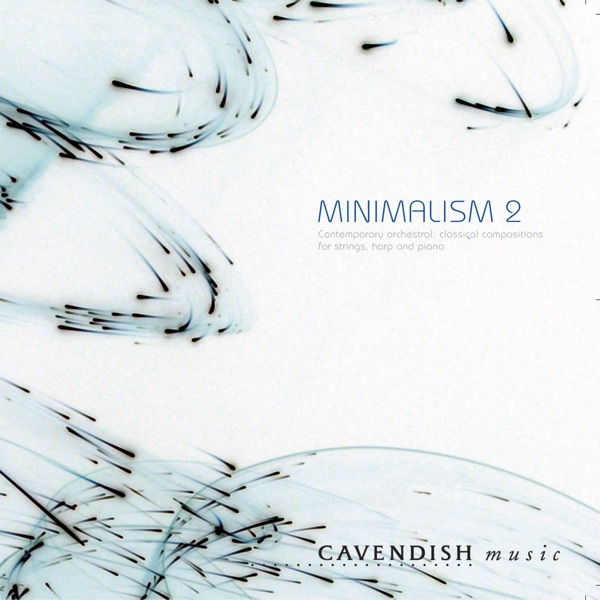 Minimalism 2 album cover