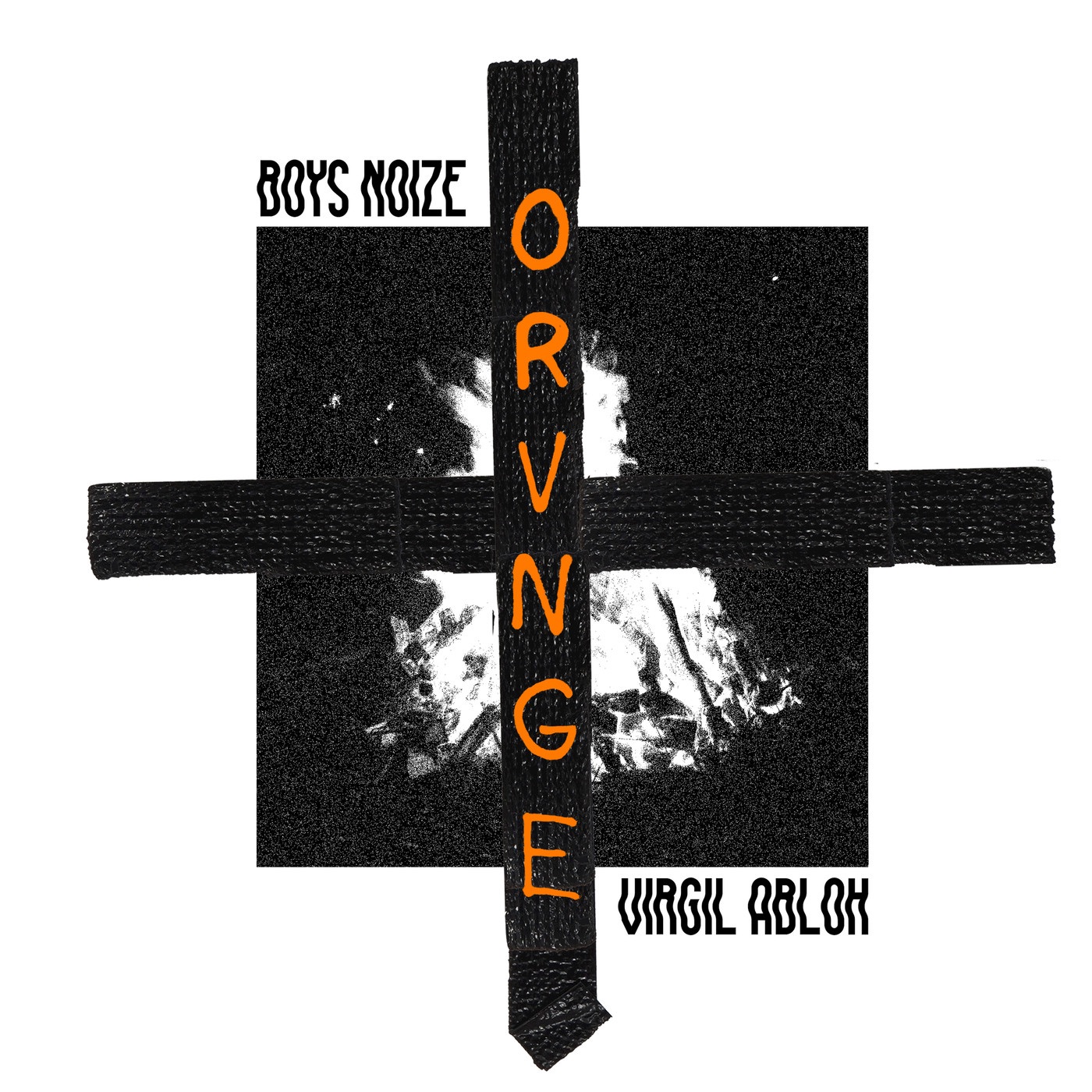 Orvnge - Single album cover