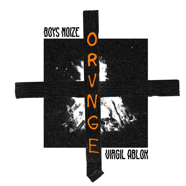Orvnge - Single album cover