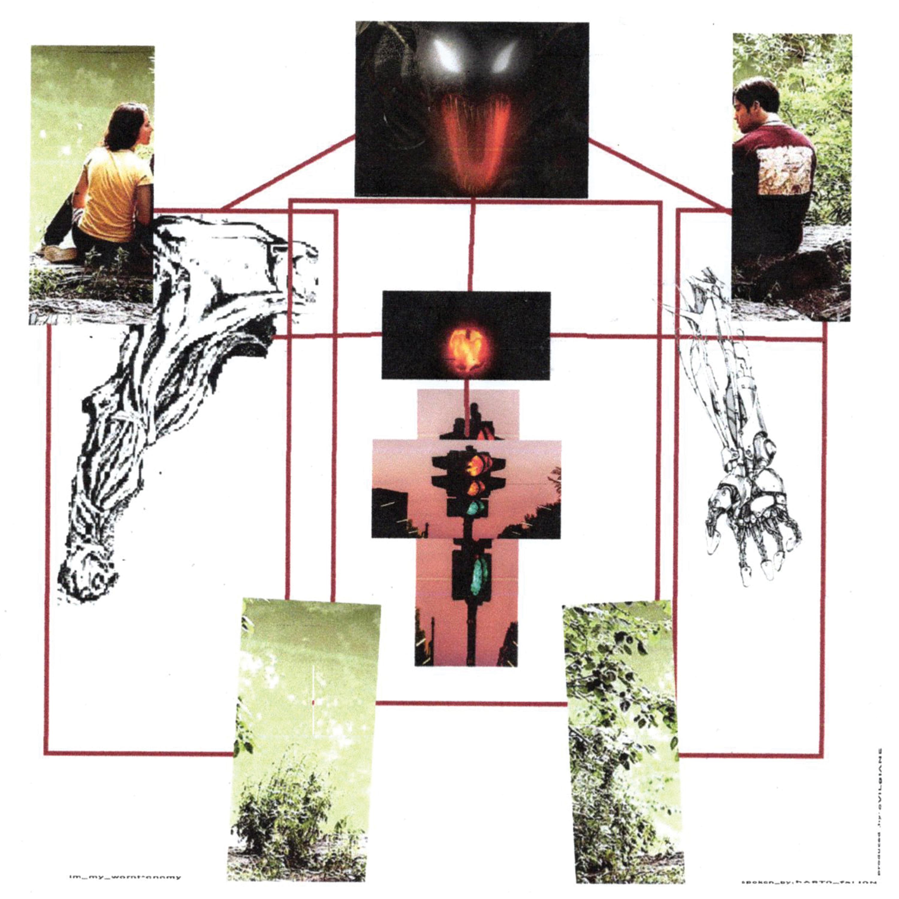 Im_my_worst_enemy album cover