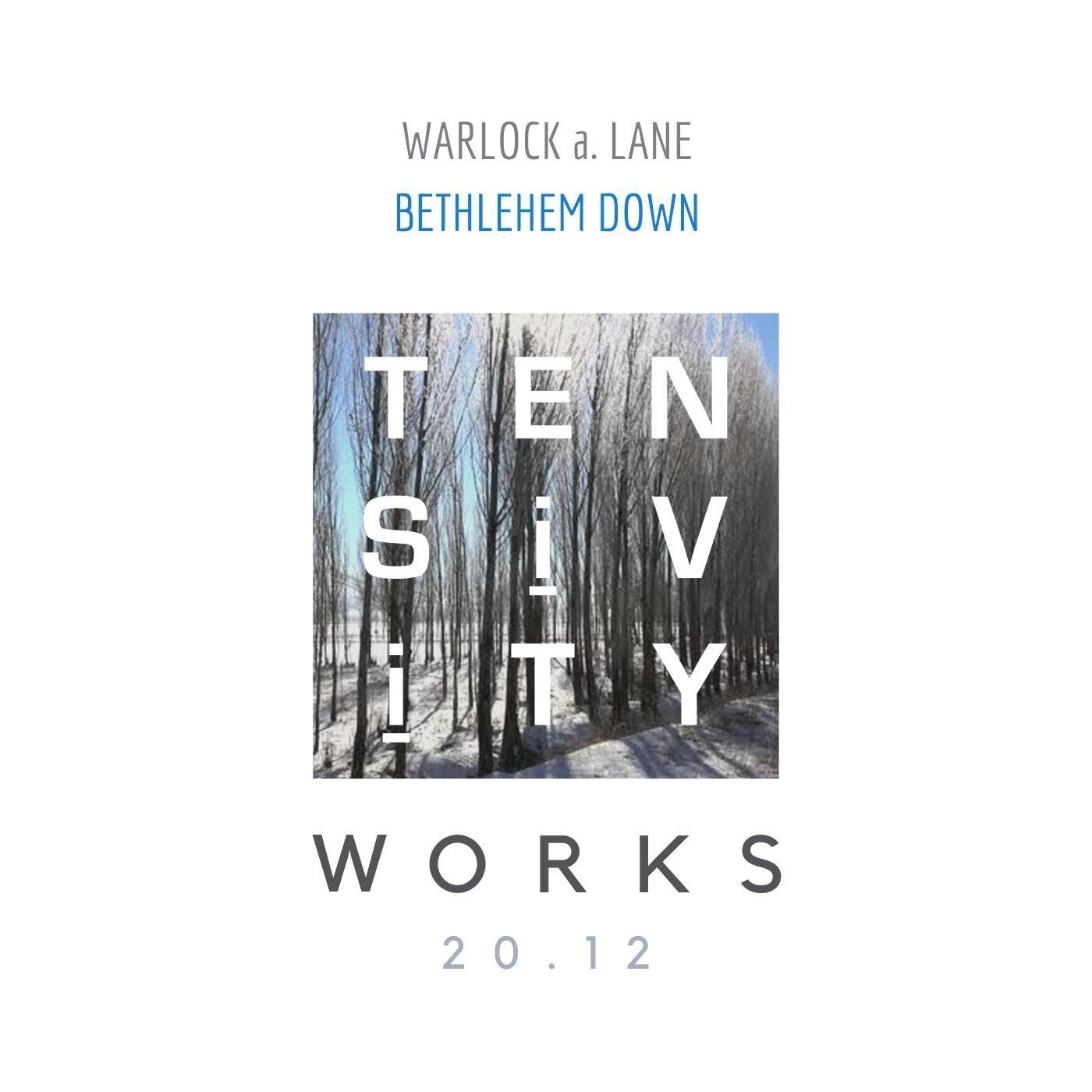 Bethlehem Down - Single album cover