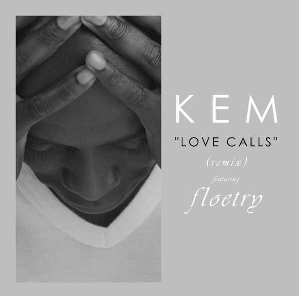 Love Calls Remix - Single album cover