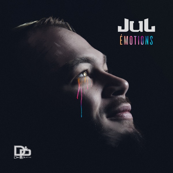 Émotions album cover