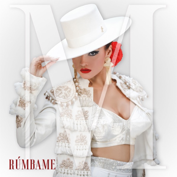 Rúmbame - Single album cover