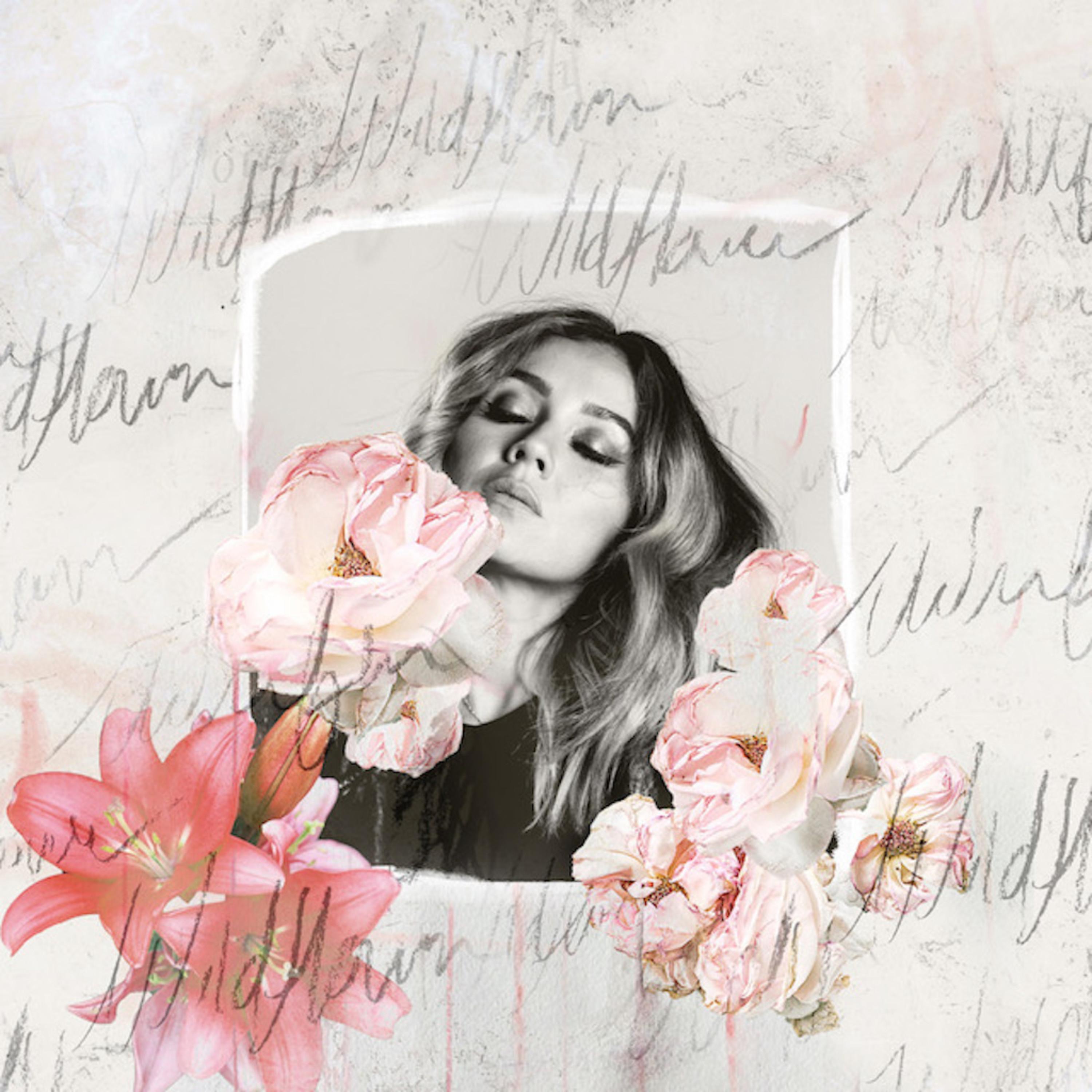 Wildflower album cover