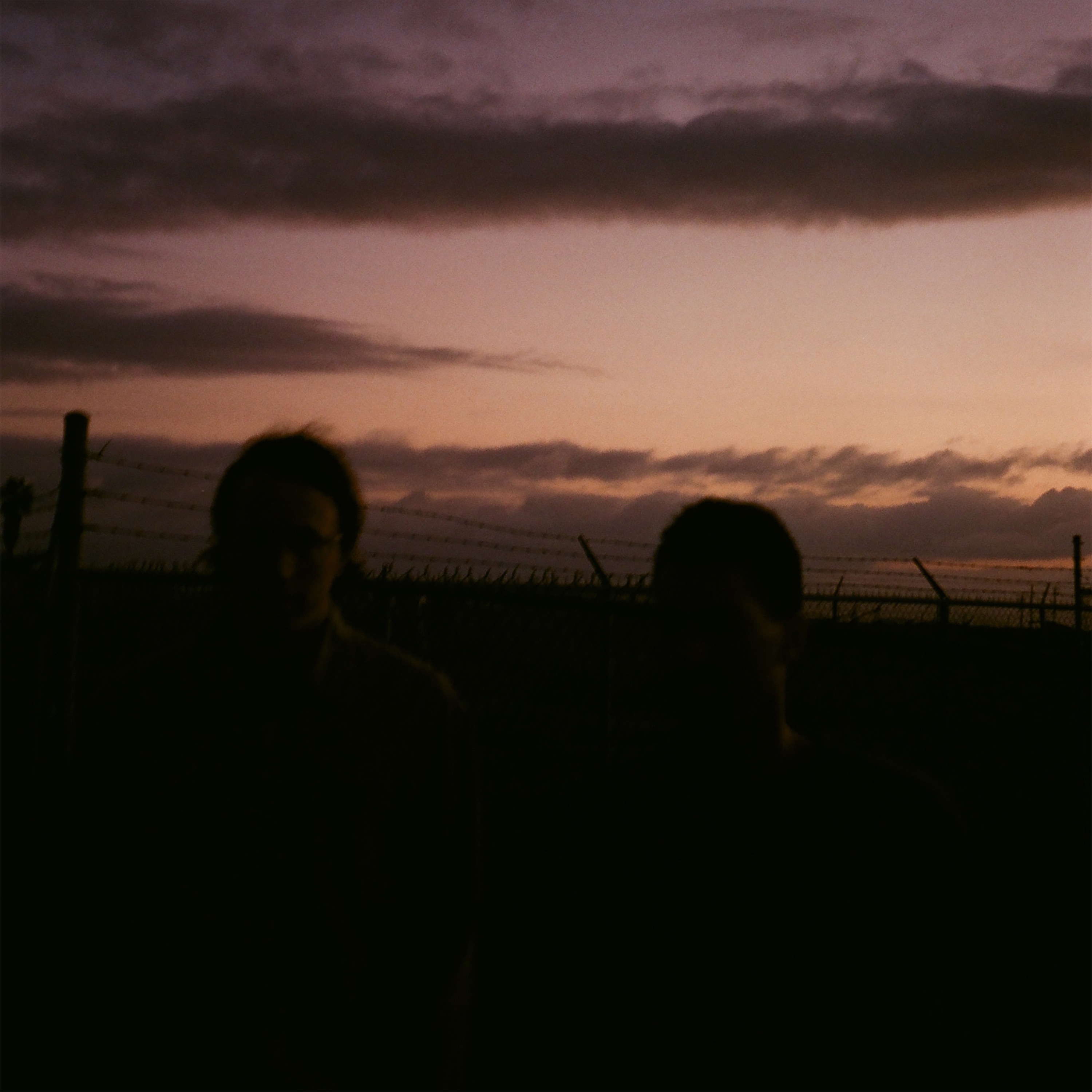 Snow Angel / Reverse Creek - Single album cover