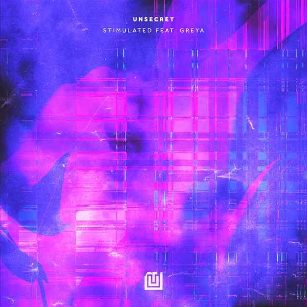 Stimulated (feat. Greya) - Single album cover