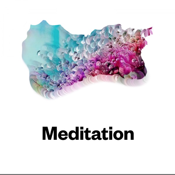 Music For Meditation 2 - Single album cover