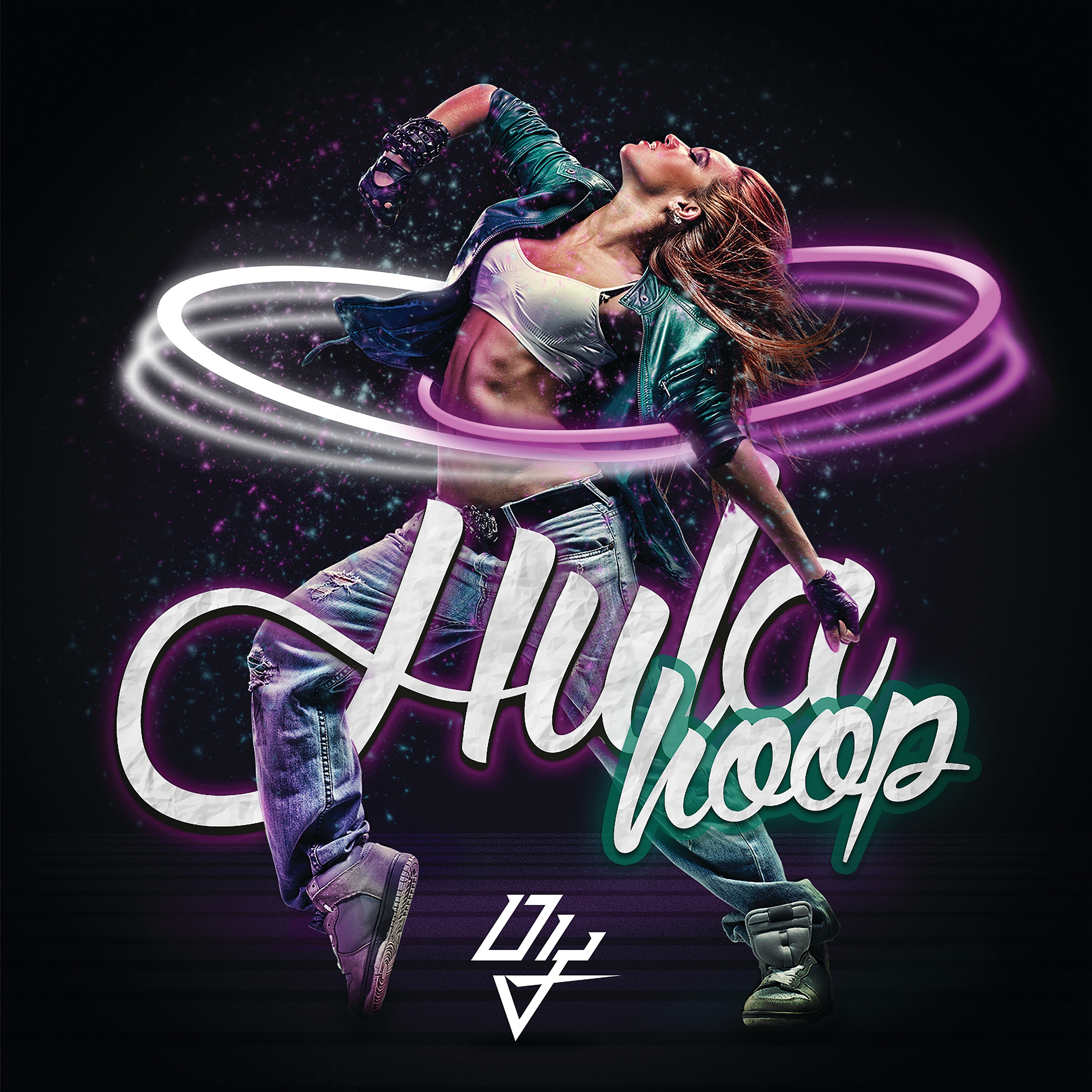 Hula Hoop - Single album cover
