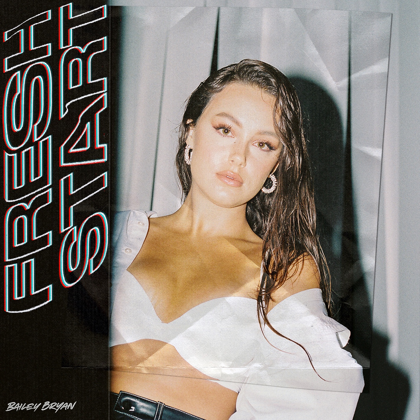 Fresh Start - Single album cover