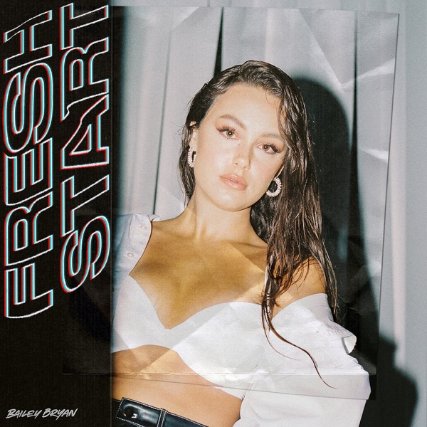 Fresh Start - Single album cover