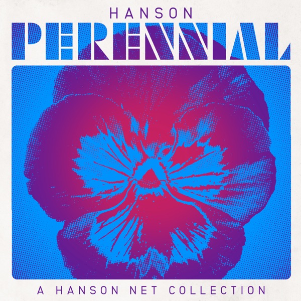 Perennial: A Hanson Net Collection album cover