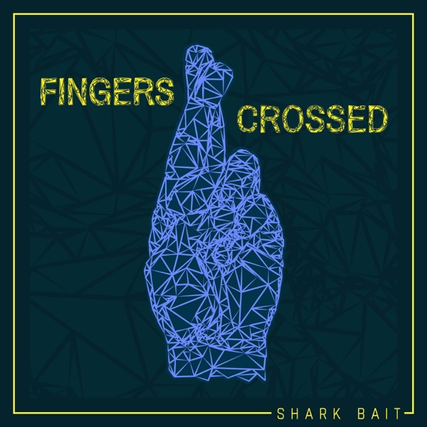 Fingers Crossed - Single album cover