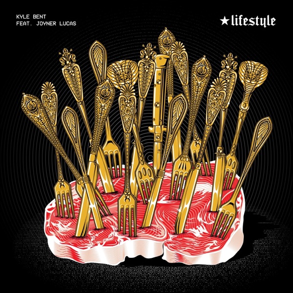 Lifestyle (feat. Joyner Lucas) - Single album cover