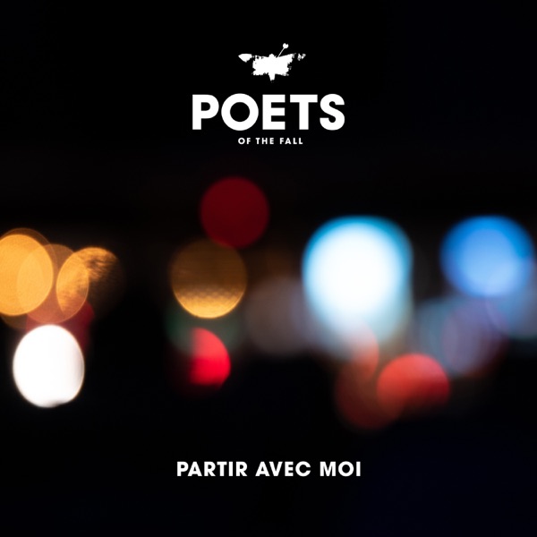Partir avec moi - Single album cover