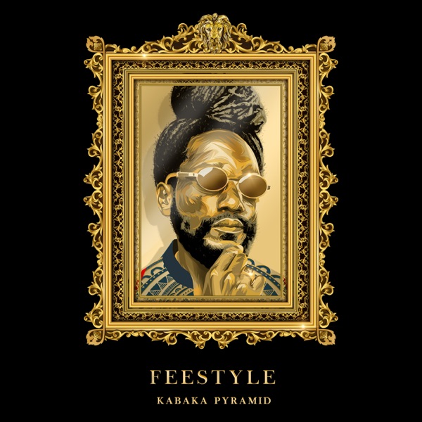Feestyle - Single album cover