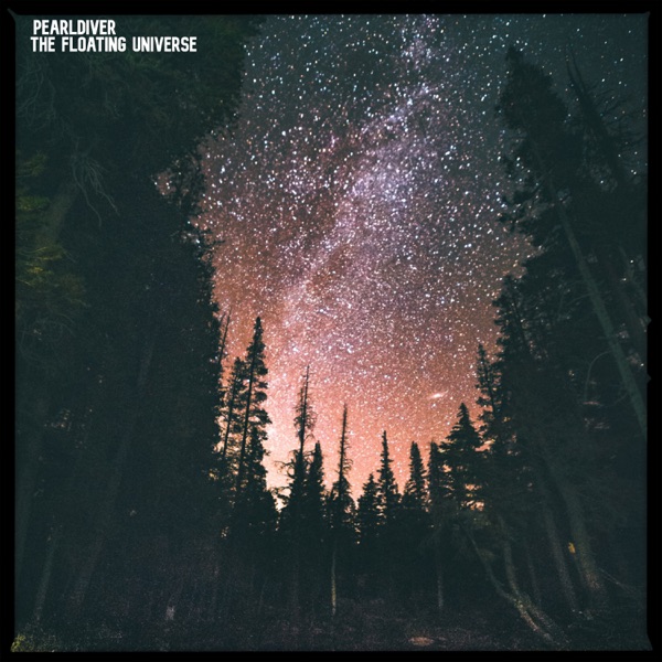 The Floating Universe - Single album cover