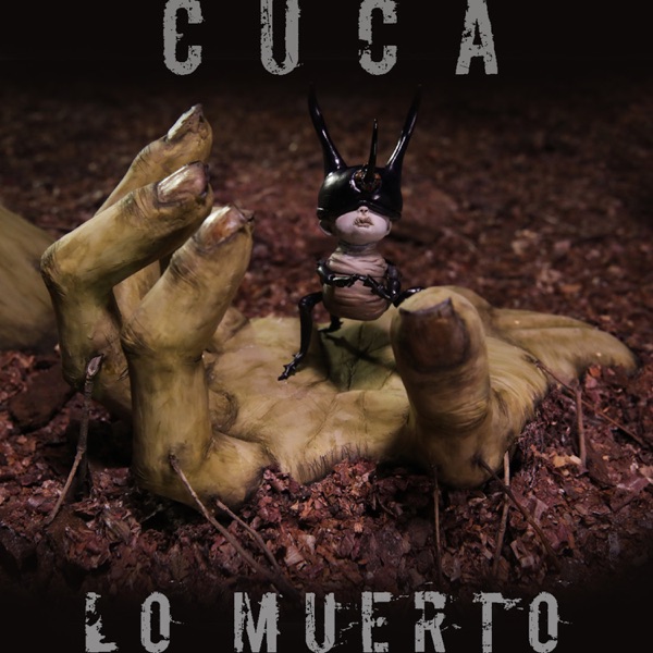 Lo Muerto - Single album cover