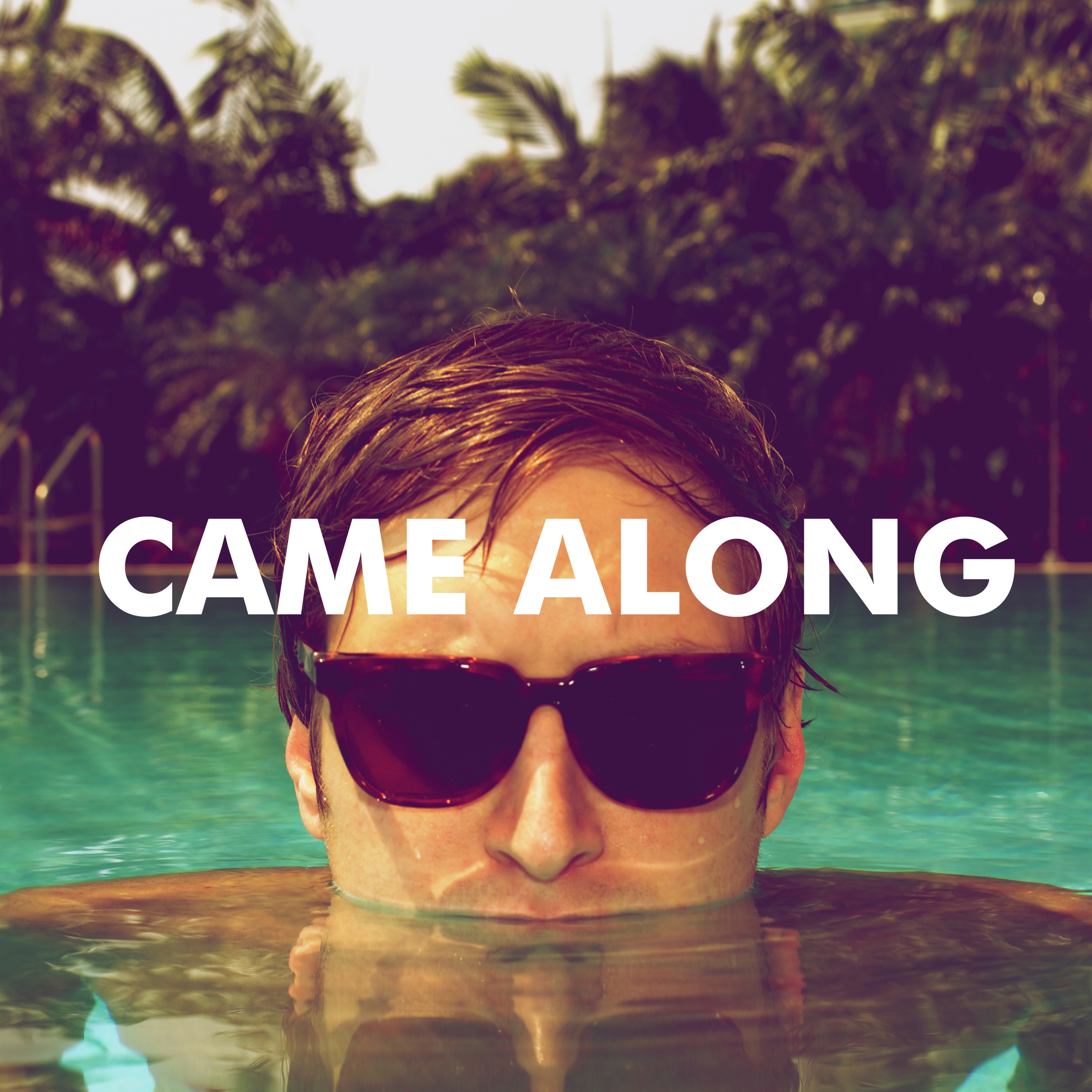Came Along album cover