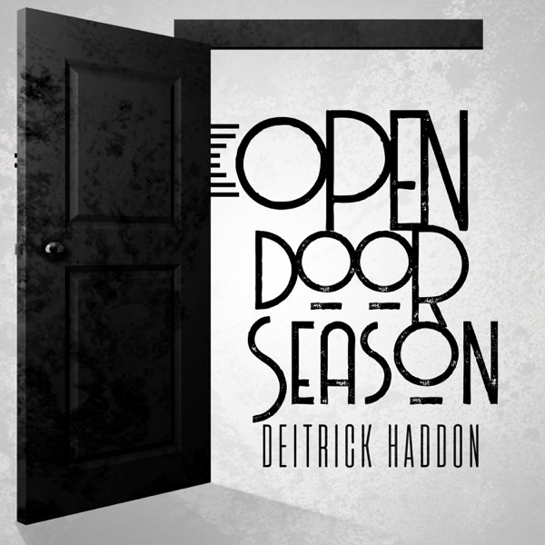 Open Door Season - Single album cover