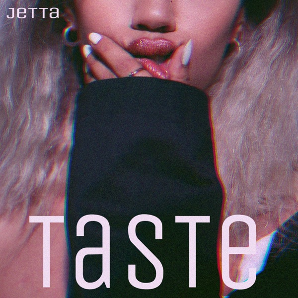 Taste - Single album cover