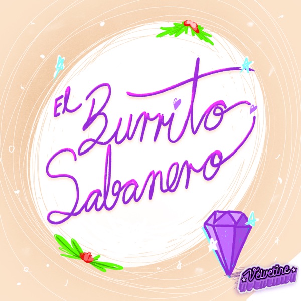 El Burrito Sabanero - Single album cover
