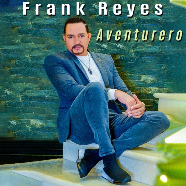 Aventurero album cover