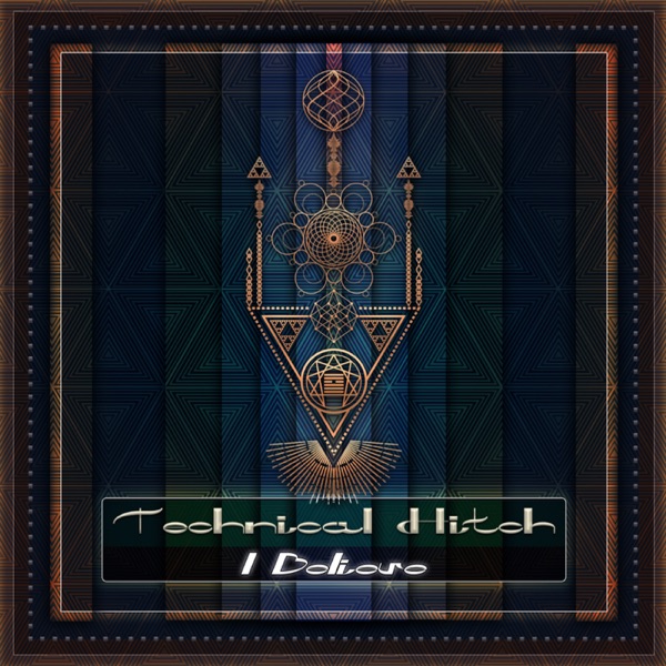 I Believe - EP album cover