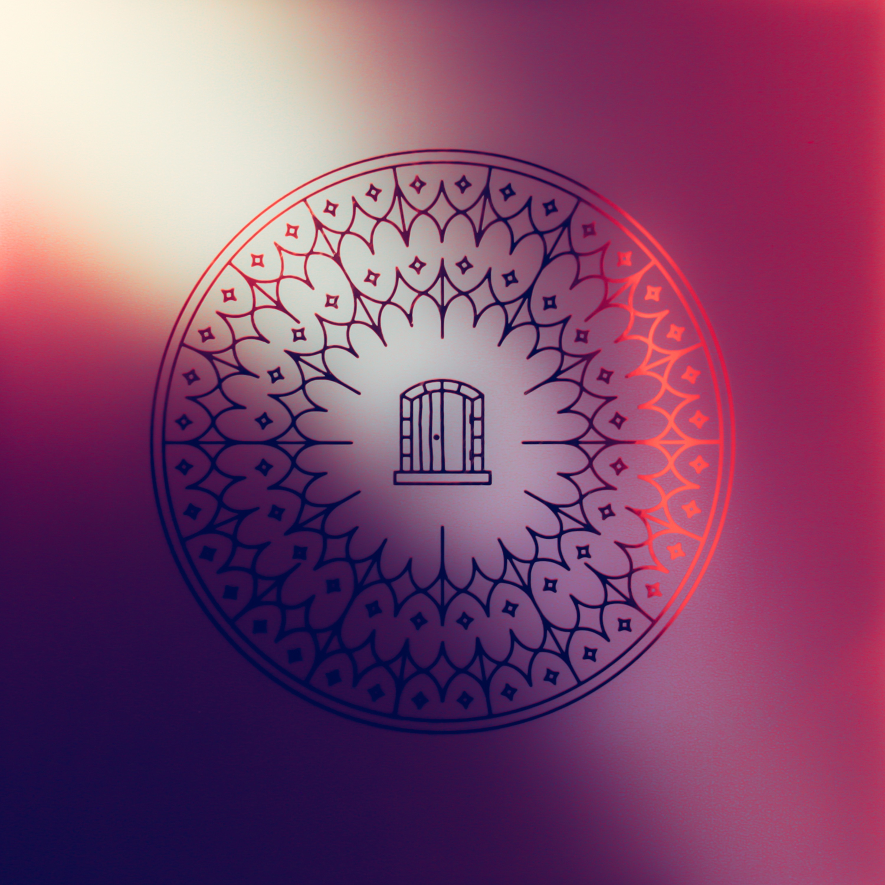 Won't Stop Now - Single album cover