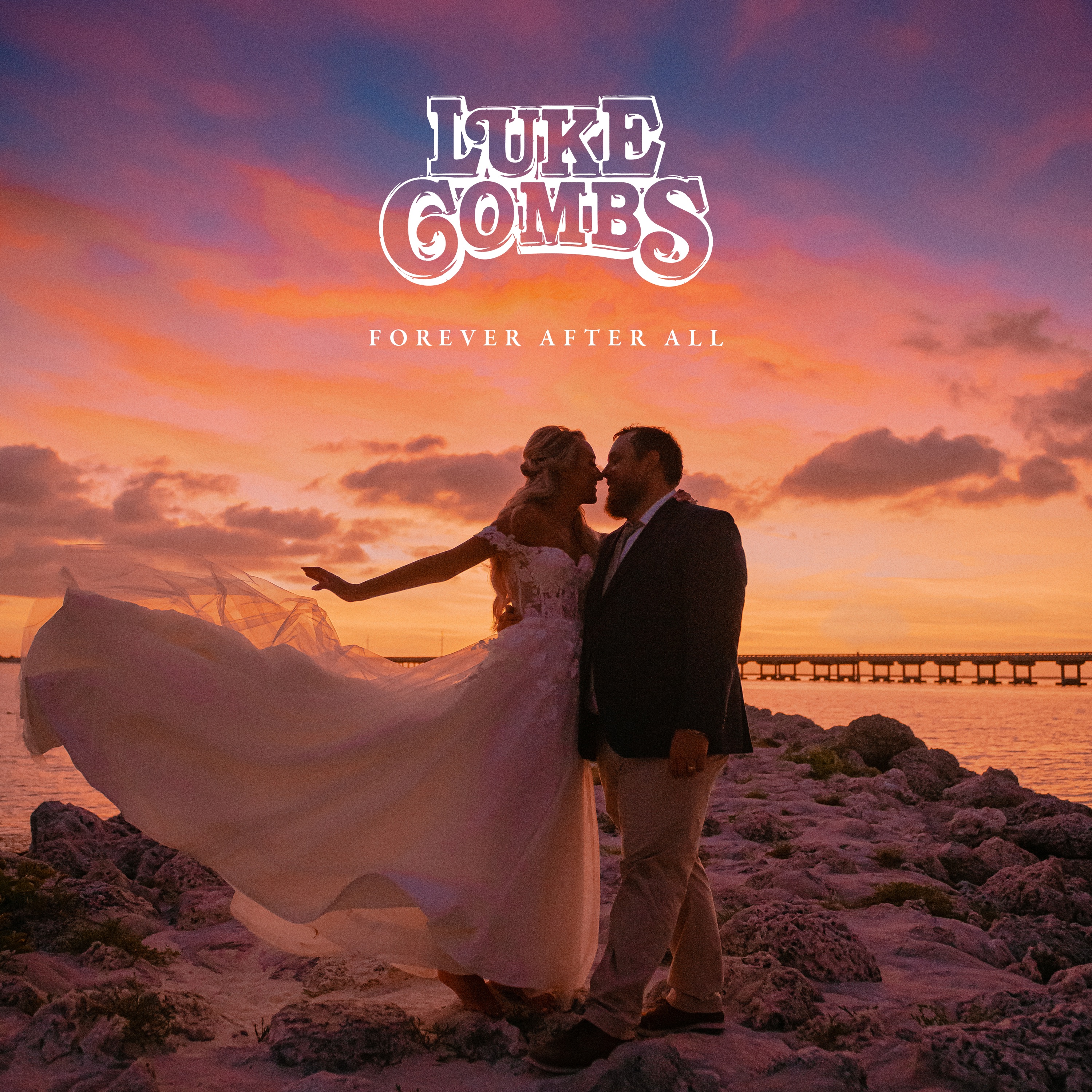 Forever After All - Single album cover