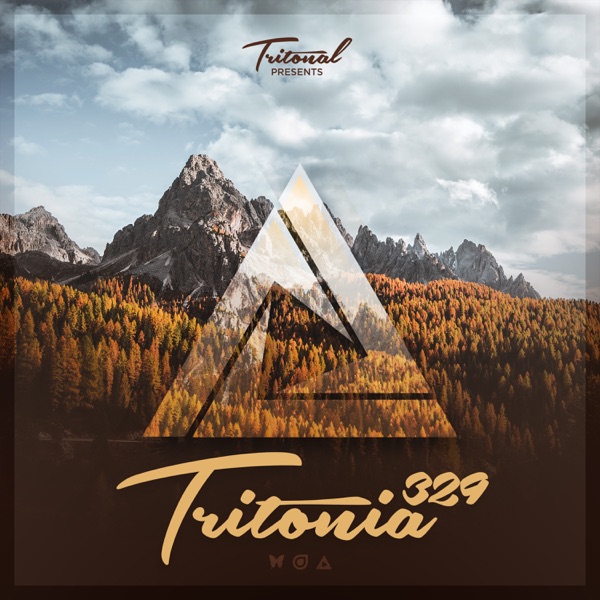 Tritonia 329 album cover