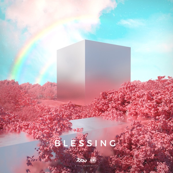 Blessing - Single album cover