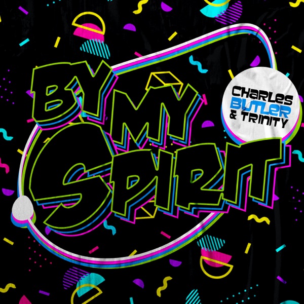 By My Spirit (Remix) [feat. Gabriel Day, Katondra "Muff" Jenkins & Coko] - Single album cover