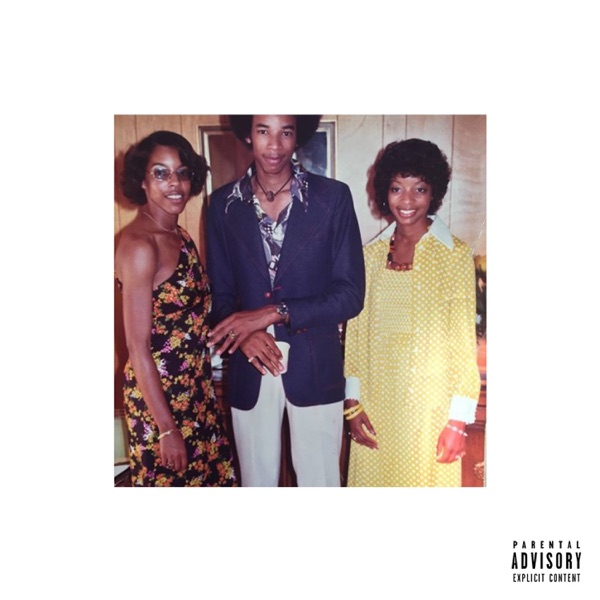 Soul Food (feat. Saba) - Single album cover