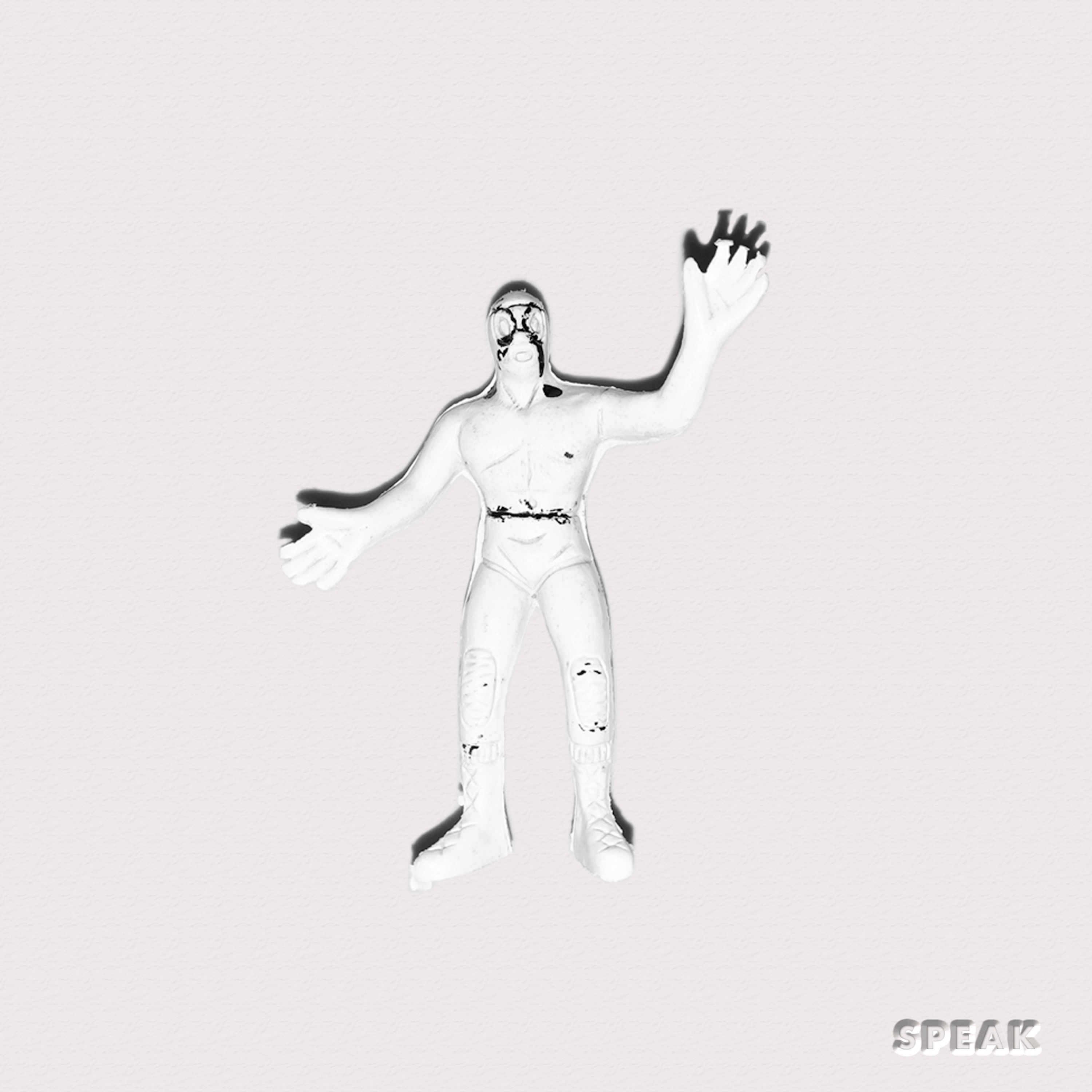 Chalk Zone - Single album cover