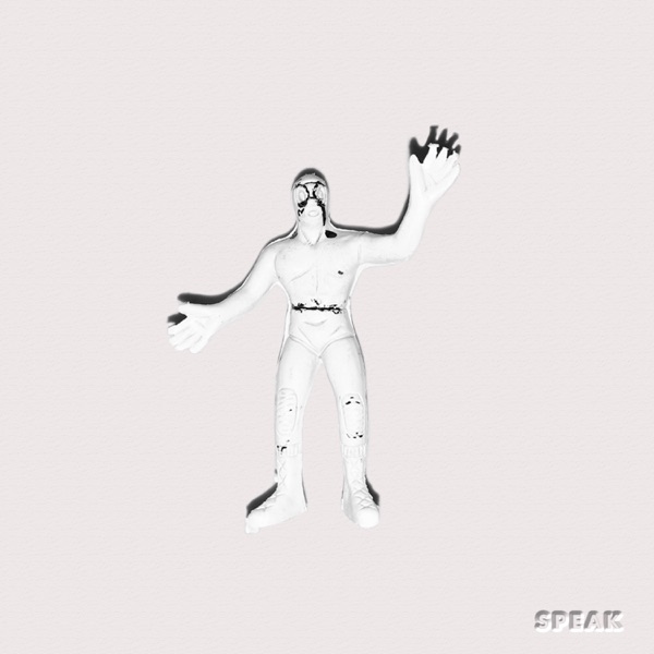Chalk Zone - Single album cover