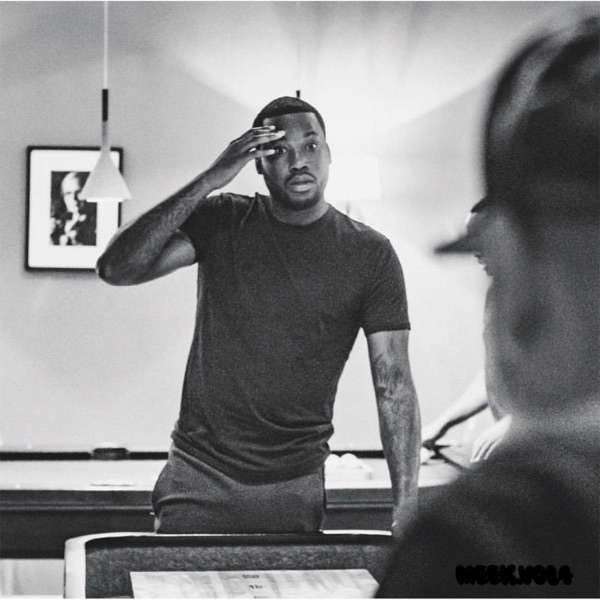 Meek, Vol. 4 album cover